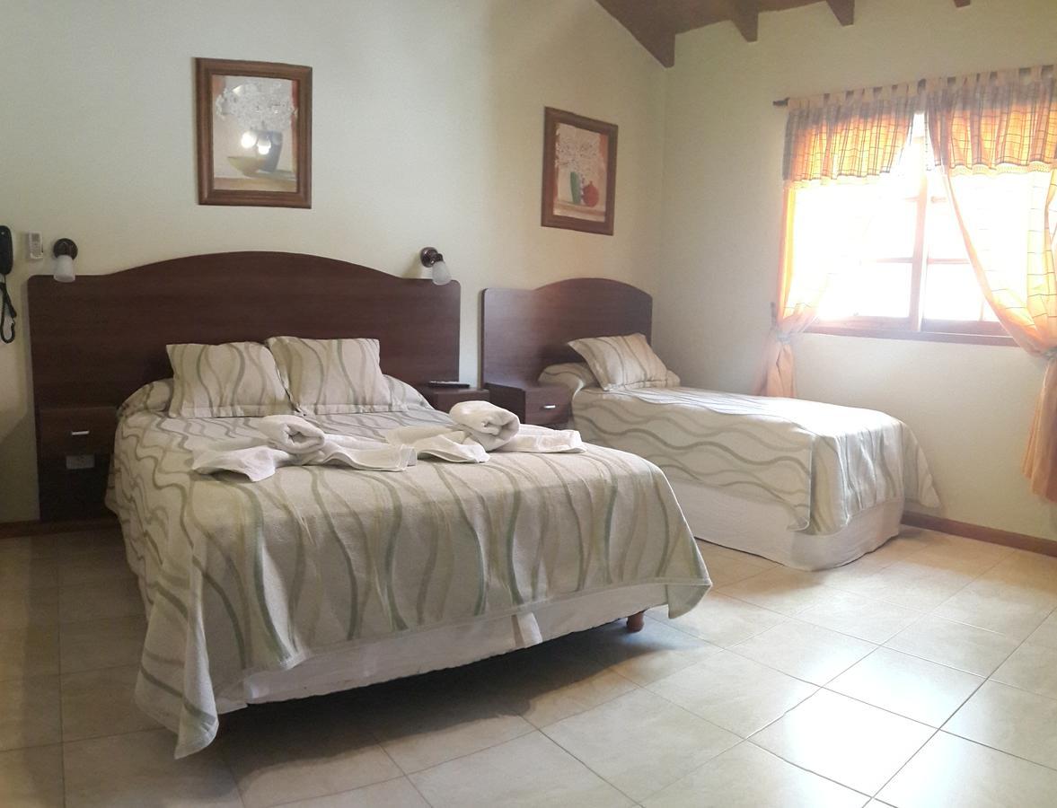 Posada del Infinito Capilla del Monte Quarto foto