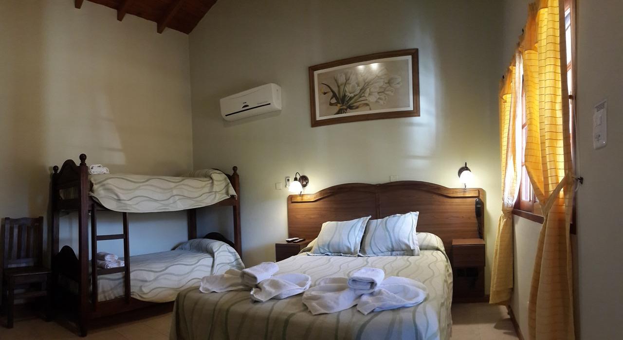 Posada del Infinito Capilla del Monte Quarto foto