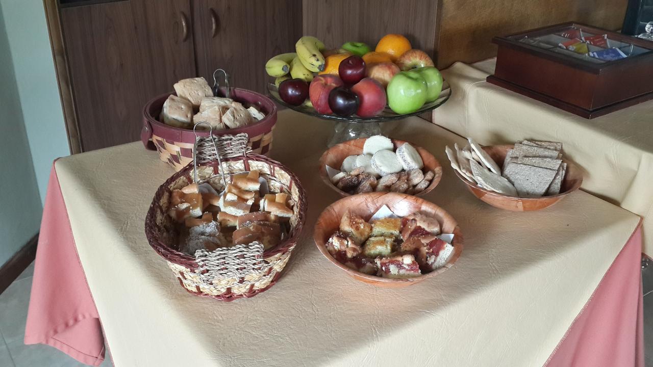 Posada del Infinito Capilla del Monte Quarto foto